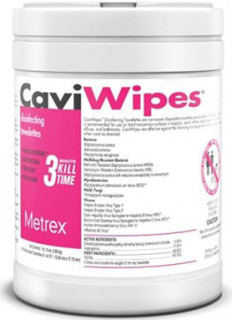 Kerr-CaviWipes-160-cannister-ea on sale