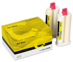 Coltene-Jet-Bite-Cartridges-2-x-50ml on sale