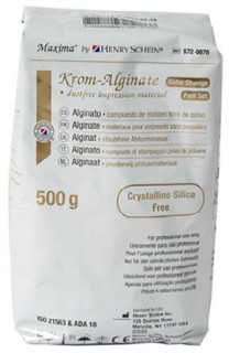Henry-Schein-Maxima-Krom-Alginate-Plus on sale