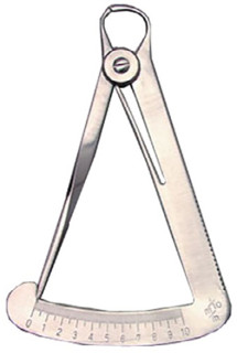 Henry-Schein-Iwanson-Calipers-Spring-Blunt-Wax on sale