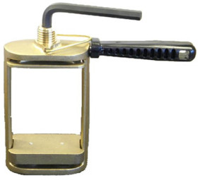 Henry-Schein-Compression-FS2-Flask-Bronze on sale