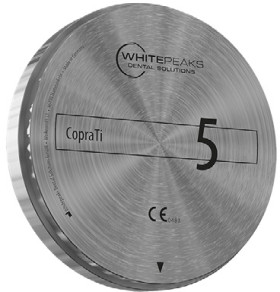 Copra-Ti-5-98-x-15mm on sale