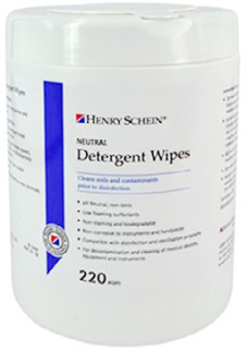Henry-Schein-Neutral-Detergent-Wipes on sale