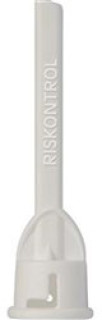 Acteon-Riskontrol-Classic-Tip-White-Box-of-250 on sale