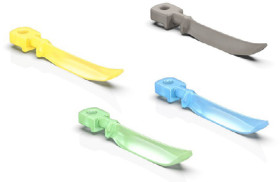 NEW-Ultradent-Halo-Wedges-100pk on sale