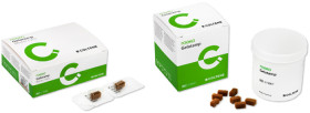 Coltene-Gelatamp-Sponges-with-Colloidal-Silver on sale