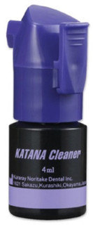 Kuraray-Katana-Cleaner-4mL-Bottle on sale