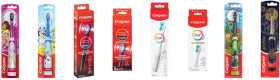 Colgate-Kids-Adult-Battery-Brushes on sale