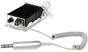 BA-International-Portable-E-Type-Micromotor-with-Foot-Control on sale