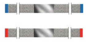 Komet-Diamond-Strip-Solid-60mm-10pk on sale