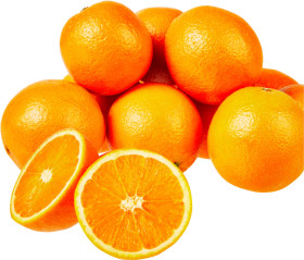Loose-Navel-Oranges on sale
