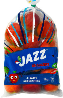 Jazz-Snackers-Apples-1kg on sale