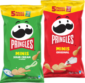 Pringles-Multipack-Chips-5-Pack on sale