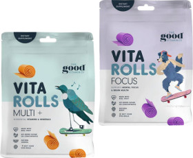 The-Good-Vitamin-Co-Vita-Rolls-Soft-Chews-8s on sale
