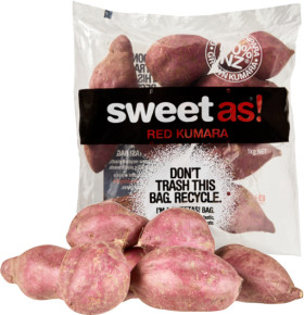 Sweet-As-Red-Kūmara-1kg on sale