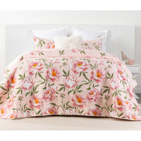 Home-Co-Millie-Microfibre-Coverlet-Set on sale