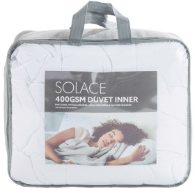 Solace-400gsm-Duvet-Inner on sale