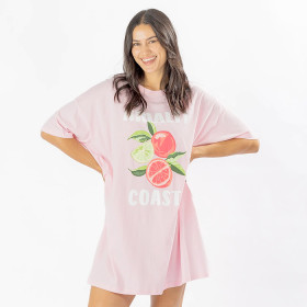 bbb-Sleep-Amalfi-Coast-Sleep-Tee-with-Pockets on sale