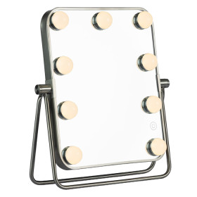 Gigi-LED-Make-Up-Mirror-25x30cm on sale