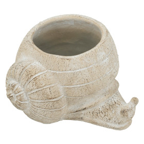 NEW-Design-Republique-Snail-Planter on sale