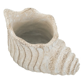 NEW-Design-Republique-Shell-Planter on sale