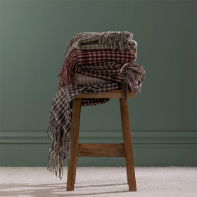 Otto-Check-Throw on sale