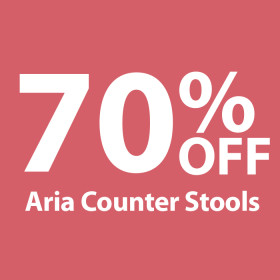 70-off-Aria-Counter-Stools on sale