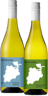 Little-Harvest-Range-750mL on sale