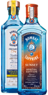 Bombay-Sapphire-Premier-Cru-or-Gin-Sunset-700mL on sale