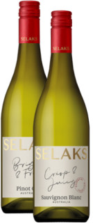 Selaks-Essentials-Range-750mL on sale