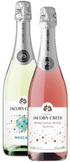 Jacobs-Creek-Sparkling-Classics-Range-750mL on sale