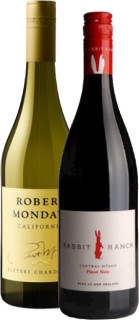 Robert-Mondavi-California-Range-or-Rabbit-Ranch-Central-Otago-Pinot-Noir-750mL on sale