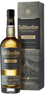 Tullibardine-Sovereign-Single-Malt-Whisky-700mL on sale