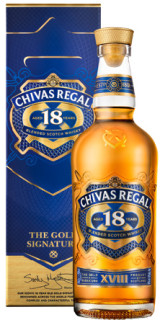 Chivas-Regal-18yo-Gold-Signature-Blended-Scotch-Whisky-700mL on sale