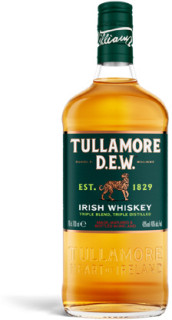 Tullamore-Dew-Irish-Whiskey-700mL on sale