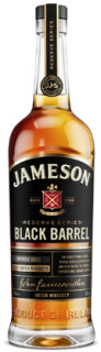 Jameson-Black-Barrel-Irish-Whiskey-700mL on sale