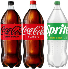 Coca-Cola-Range-225L on sale
