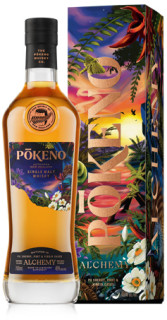 Pōkeno-Alchemy-PX-Sherry-Port-Virgin-Cask-700mL on sale