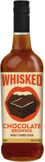 Whisked-Chocolate-Brownie-Whiskey-700mL on sale