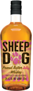 Sheep-Dog-Peanut-Butter-Jelly-Whiskey-700mL on sale