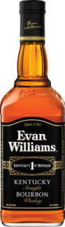 Evan-Williams-Black-Label-Bourbon-700mL on sale