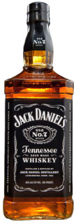 Jack-Daniels-175L on sale