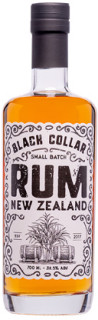 Black-Collar-Rum-700mL on sale