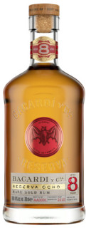 Bacardi-Reserva-Ocho-8yo-Rum-700mL on sale