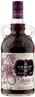 NEW-Kraken-Spiced-Rum-Range-700mL on sale