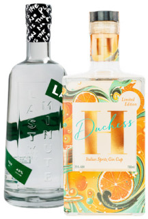 Last-Minute-New-Zealand-Gin-Range-or-Duchess-H-Gin-Cup-Range-700mL on sale