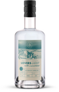Sandymount-Distillery-Lovers-Light-Mid-Strength-Spirit-700mL on sale