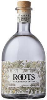 Roots-Dry-or-Rosso-Pinot-Noir-Gin-700mL on sale