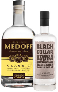 Medoff-Classic-Premium-Vodka-1L-or-Black-Collar-Vodka-700mL on sale