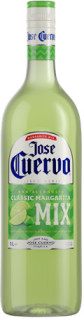 Jose-Cuervo-Margarita-Mix-Lime-1L on sale